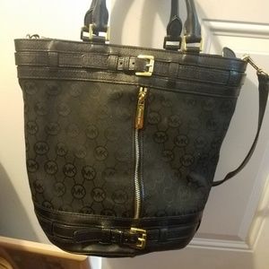 Authentic Michael Kors Purse